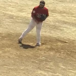 Meet your Posher, Kenneth